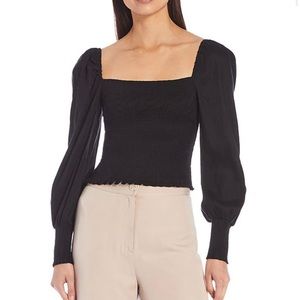 gianni bini top